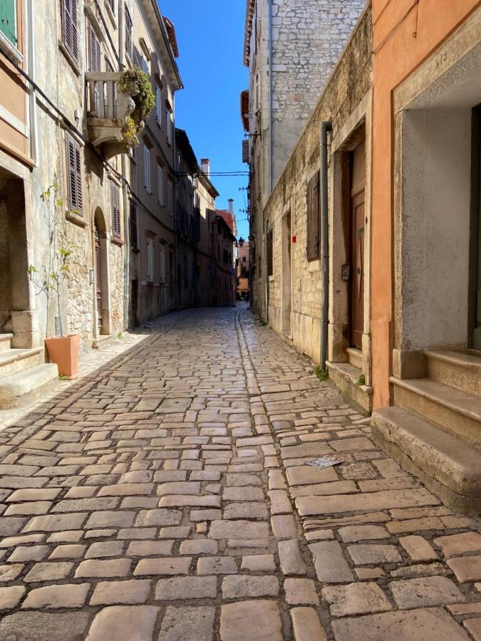 Studio Svalba Rovinj Exterior photo