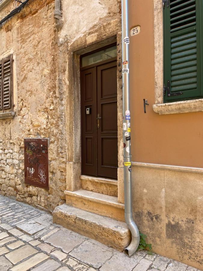 Studio Svalba Rovinj Exterior photo