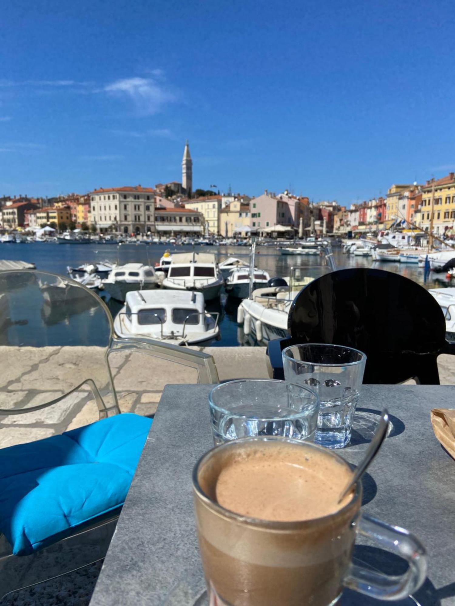 Studio Svalba Rovinj Exterior photo