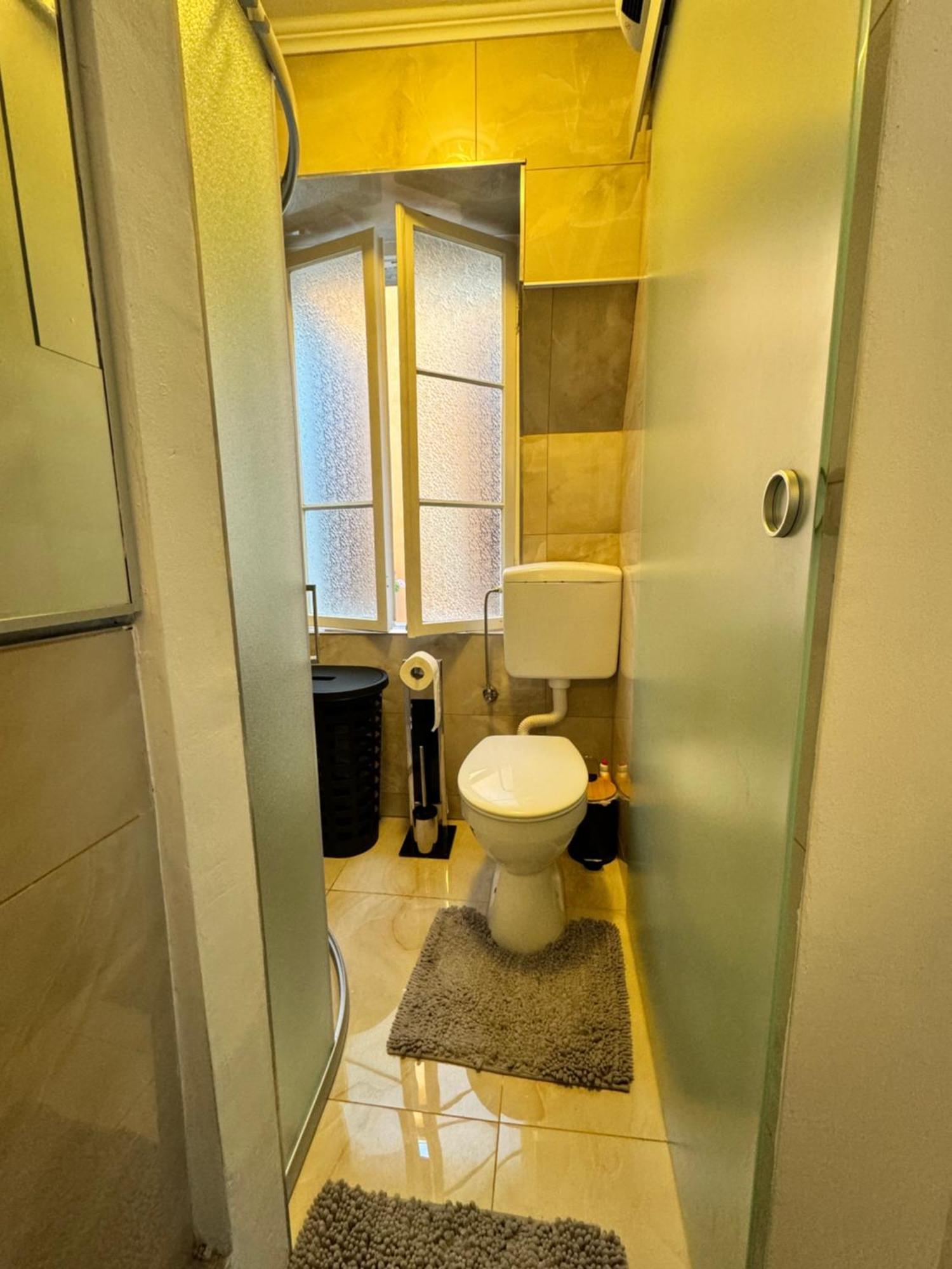 Studio Svalba Rovinj Exterior photo
