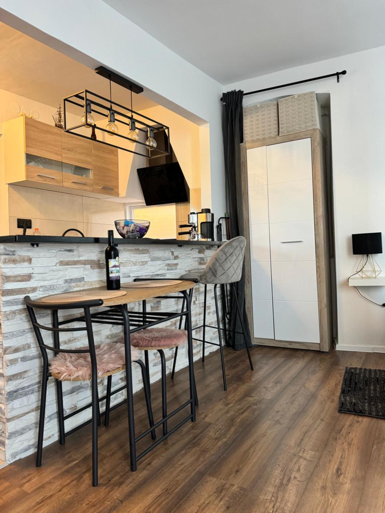 Studio Svalba Rovinj Exterior photo